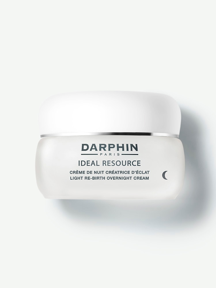 Ideal Resource Light re-birth overnight cream