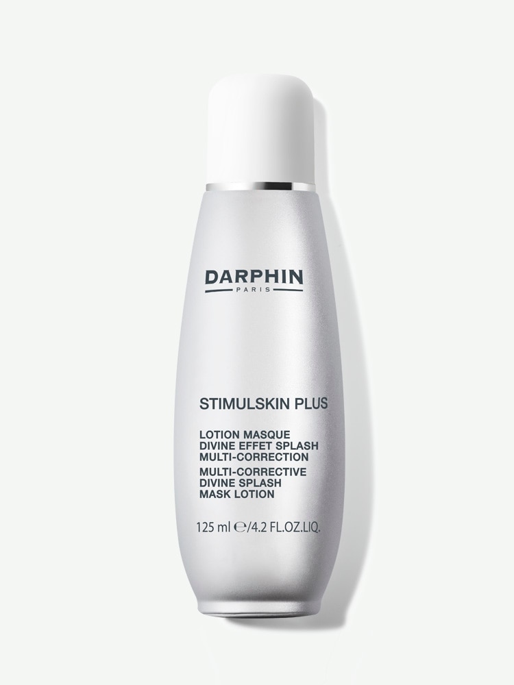 Multi-corrective Divine Splash-Mask Lotion 