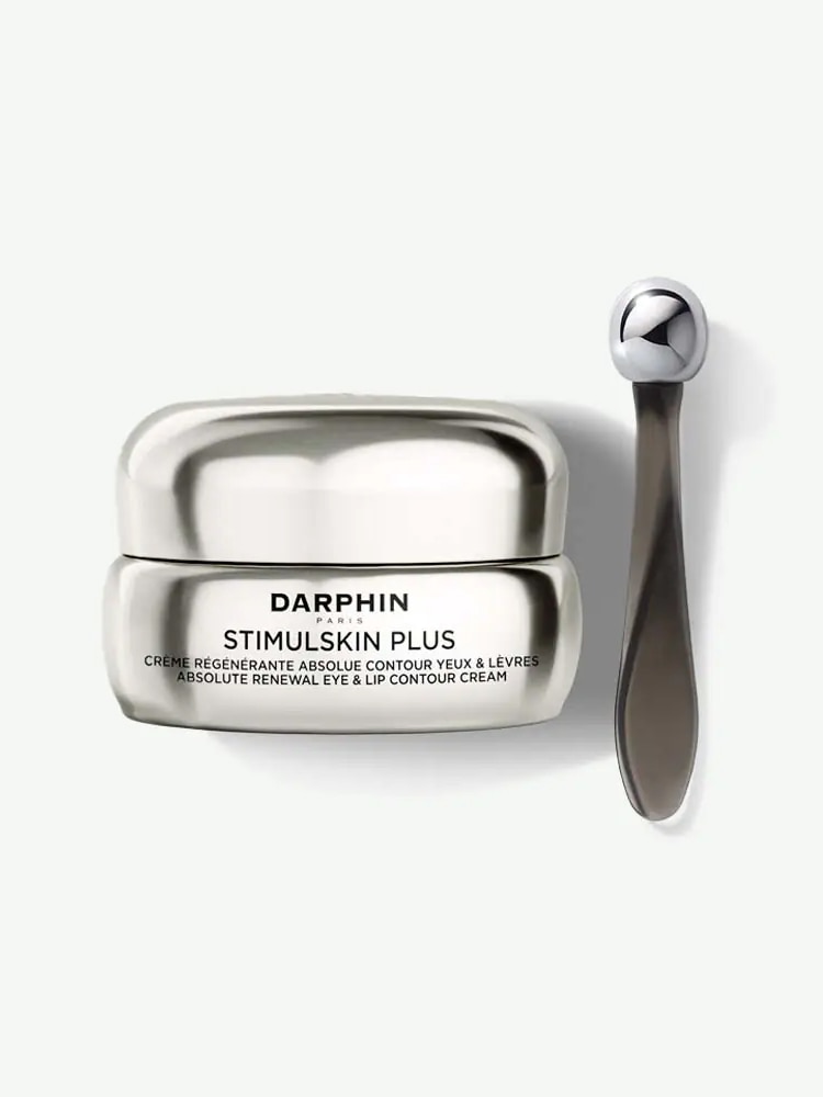 STIMUSKLIN PLUS ABSOLUTE RENEWAL EYE & LIP CREAM