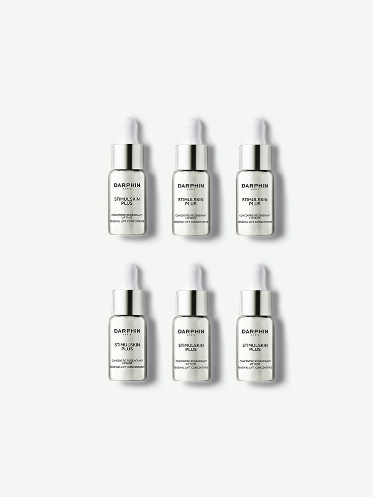 Stimulskin Plus RENEWAL LIFT Concentrate